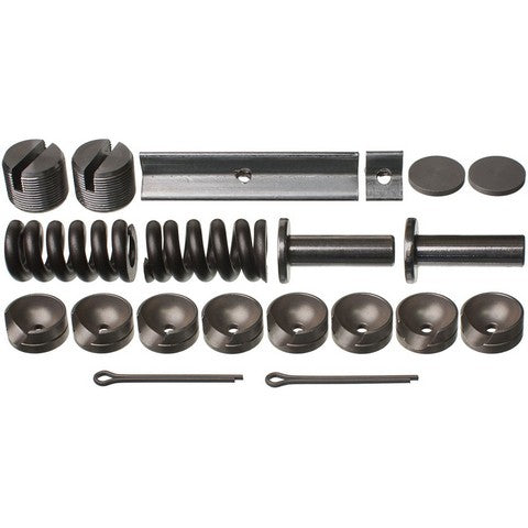 Steering Drag Link Repair Kit RareParts 27680