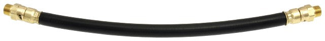 Air Brake Hose Assembly Gates 27683