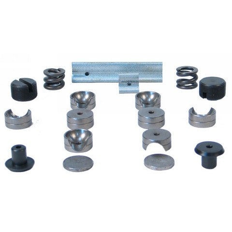 Steering Drag Link Repair Kit RareParts 27690