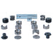Steering Drag Link Repair Kit RareParts 27690