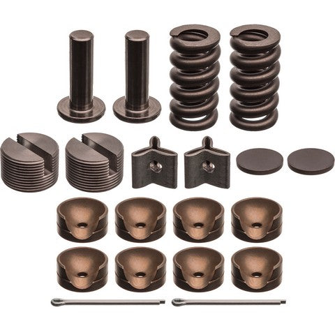 Steering Drag Link Repair Kit RareParts 27718