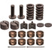 Steering Drag Link Repair Kit RareParts 27718