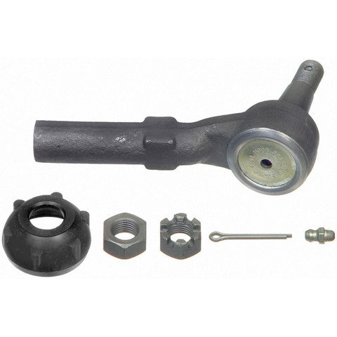 Steering Tie Rod End RareParts 27740