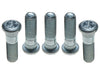 Wheel Lug Stud Raybestos Brakes 27748B