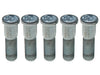Wheel Lug Stud Raybestos Brakes 27755B