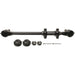 Steering Drag Link RareParts 27769