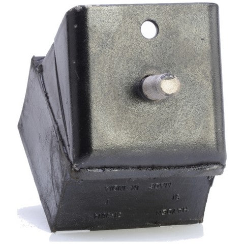 Engine Mount Anchor 2777