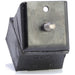 Engine Mount Anchor 2777
