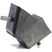 Engine Mount Anchor 2777