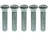Wheel Lug Stud Raybestos Brakes 27777B