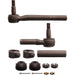 Steering Drag Link RareParts 27784