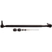 Steering Drag Link RareParts 27809