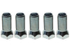 Wheel Lug Stud Raybestos Brakes 27809B