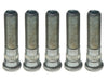 Wheel Lug Stud Raybestos Brakes 27811B