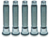 Wheel Lug Stud Raybestos Brakes 27813B