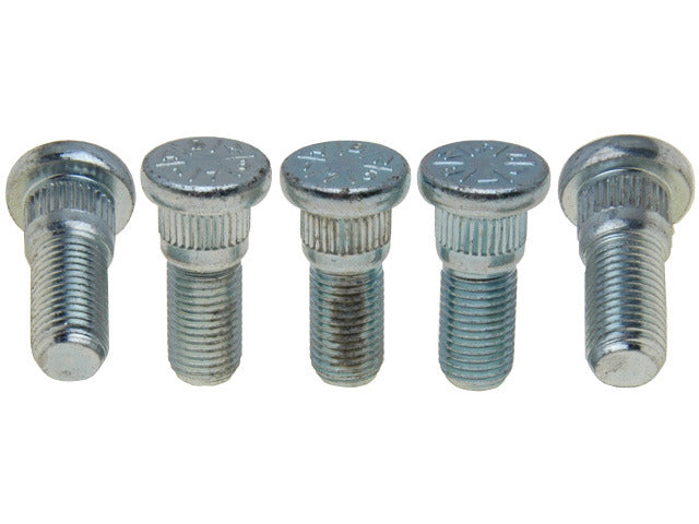 Wheel Lug Stud Raybestos Brakes 27828B