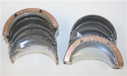 MB OLDS 65-85 V8 400-425-455  DIESEL 260-350 M/BRNG SET - SET 25887