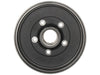 Brake Drum Raybestos Brakes 2782R