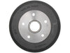 Brake Drum Raybestos Brakes 2782R