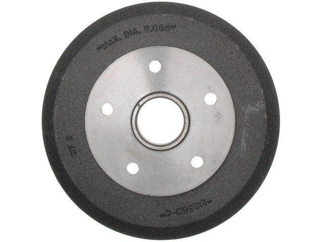 Brake Drum Raybestos Brakes 2782R