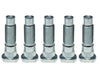 Wheel Lug Stud Raybestos Brakes 27843B