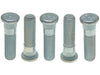 Wheel Lug Stud Raybestos Brakes 27844B