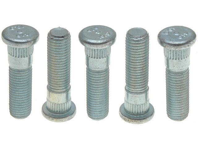 Wheel Lug Stud Raybestos Brakes 27844B