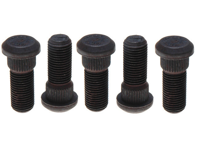 Wheel Lug Stud Raybestos Brakes 27845B