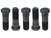 Wheel Lug Stud Raybestos Brakes 27853B