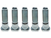 Wheel Lug Stud Raybestos Brakes 27886B