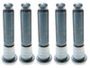 Wheel Lug Stud Raybestos Brakes 27894B