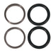 Steering Tie Rod End Kit RareParts 27899