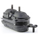 Engine Mount Anchor 2796