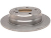 Disc Brake Kit Raybestos Brakes 279M96308R
