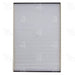 Cabin Air Filter Four Seasons 28008