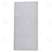 Cabin Air Filter Four Seasons 28012
