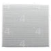 Cabin Air Filter Four Seasons 28019