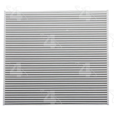 Cabin Air Filter Four Seasons 28019