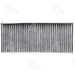 Cabin Air Filter Four Seasons 28021