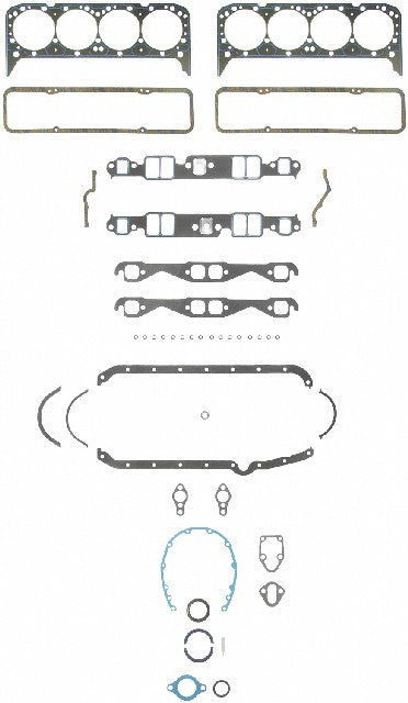 Engine Full Gasket Set Felpro 2802