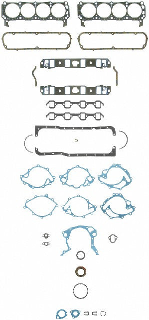 Engine Full Gasket Set Felpro 2804