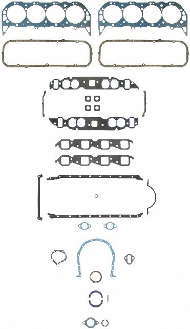 Engine Full Gasket Set Felpro 2805