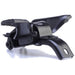 Engine Mount Anchor 2806