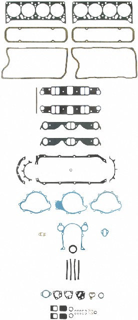 Engine Full Gasket Set Felpro 2806