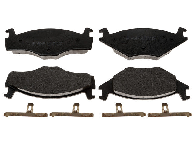 Disc Brake Kit Raybestos Brakes 280MH9228R