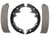 Drum Brake Shoe Raybestos Brakes 280PG