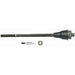 Steering Tie Rod End RareParts 28100