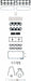 Engine Full Gasket Set Felpro 2810
