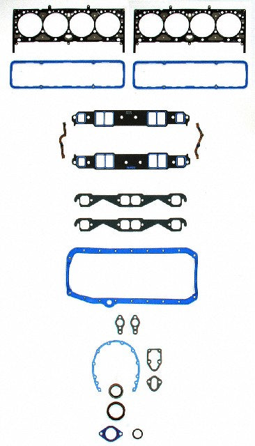 Engine Full Gasket Set Felpro 2811