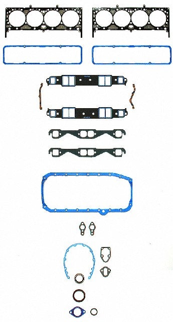 Engine Full Gasket Set Felpro 2813